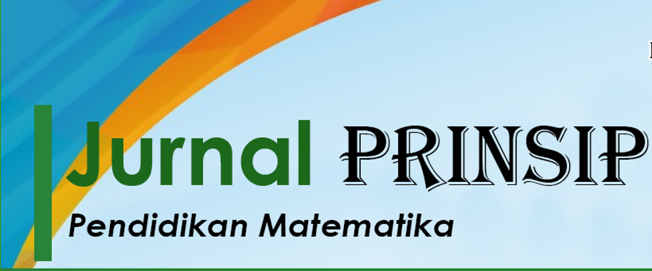 Jurnal Prinsip Pendidikan Matematika